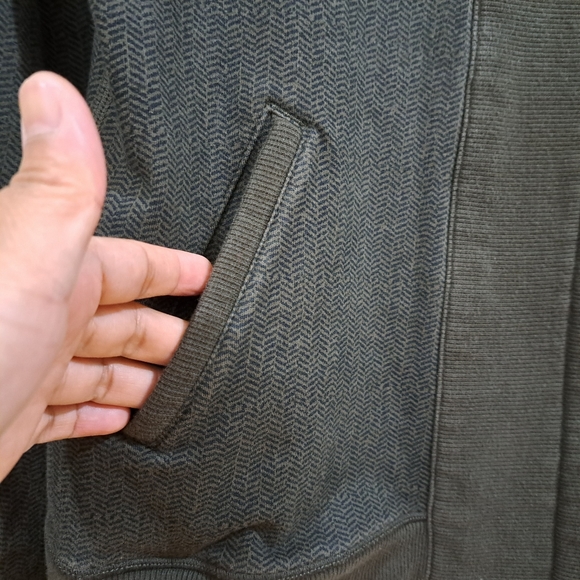 Lululemon jacket - Picture 3 of 8